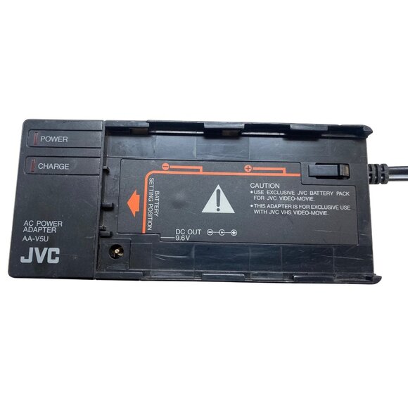 JVC & Tundra Rechargeable Camcorder Battery 9.6V 1000mAh JC22 - Picture 8 of 11